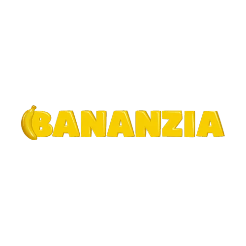 Bananzia casino logo