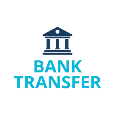 Bank transfer
